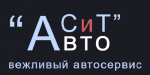 Лого: ОАО "АСиТ"