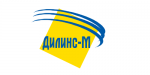 Лого: ООО "ДИЛИНС-М"